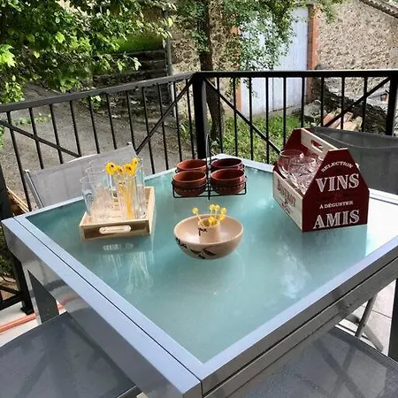 Tatil Evi De Charme Le Val Mellis Classe 3 Etoiles Dans La Douceur Provencale *