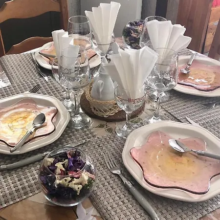 Tatil Evi De Charme Le Val Mellis Classe 3 Etoiles Dans La Douceur Provencale