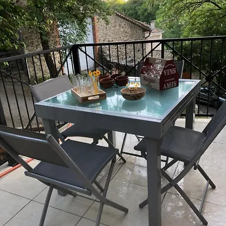 De Charme Le Val Mellis Classe 3 Etoiles Dans La Douceur Provencale Tatil Evi Vaumeilh